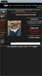 Mobile Screenshot of letiga.com